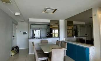 Imagem 2: Reserva Lagoa, 2 Suítes, Escritório, Mobiliado, Projetado, Climatizado