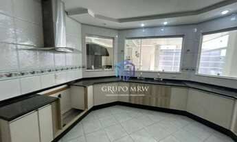 Imagem 7: Casa com 3 dormitórios à venda, 380 m² por R$ 1.400.000,00 - Condomínio Granja Olga I - So