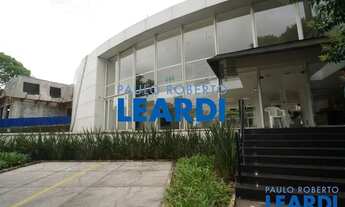 Imagem: COMERCIAL - JARDIM EUROPA - SP