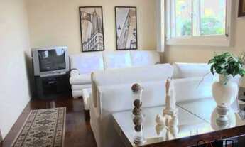 Imagem 3: Apartamento para Alugar- 2 quartos com suíte, 100m2, vaga de garagem- Moinhos de Vento