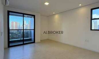 Imagem 3: No Meireles Apartamento com 4 dormitórios para alugar, 247 m² por R$ 16.000/mês - Meireles