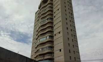 Imagem 3: Apartamento no Condomínio Residencial Central Park em Araçatuba/SP