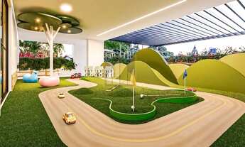 Imagem 4: Apartamento para Venda em Campina Grande, Jardim Tavares, 2 dormitórios, 1 suíte, 1 banhei