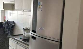 Imagem 6: Apartamento com 3 dormitórios à venda, 70 m² por R$ 340.000,00 - Jardim Morumbi - Londrina