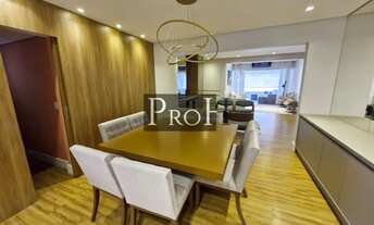 Imagem 6: Apartamento à venda 4 quartos Centro São Bernardo