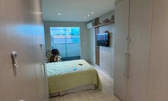 Imagem 4: Alugo lindo apartamento em Vicente Pires