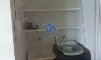 Imagem 6: Apartamento tipo Studio mobiliado 45m2 no Caminho das Árvores