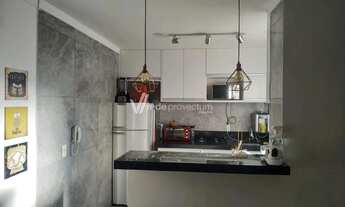 Imagem 6: Apartamento - Jardim Antonio Von Zuben - Campinas