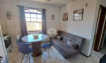 Imagem: APARTAMENTO 1 DORMITÓRIOS CANASVIEIRAS