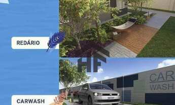 Imagem 7: Apartamento de 41m² com 2 quartos à venda, localizado em Candeias, Jaboatão dos Guararapes