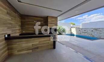 Imagem: Casa em condomínio para aluguel, 5 quartos