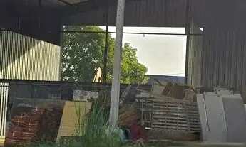 Imagem 6: Terreno com 150.532m2 no Distrito Industrial 2. - Av Flamboyant. Ótimo Preço e Localização