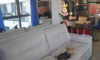 Imagem 7: Apto mobiliado c/ sacada no quarto e na sala ,Seventh Avenue