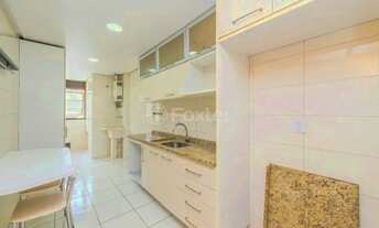 Imagem 6: Apartamento à venda Rua Santo Antônio, Floresta - Porto Alegre