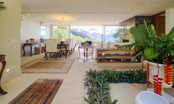 Imagem 16: Casa para venda com 5 quartos, 5680m² - Araras - Petrópolis/RJ