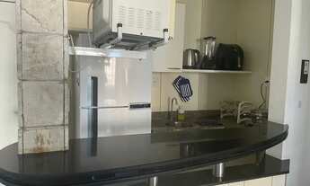 Imagem 4: Imóvel para aluguel possui 37 metros quadrados com 1 quarto em Renascença - São Luís - MA