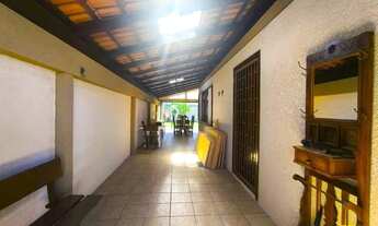 Imagem 6: Casa 3 quartos nos Ingleses - Terreno com Viabilidade