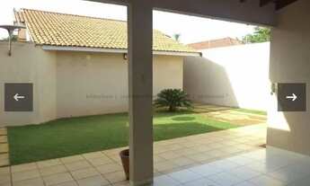 Imagem 3: Casa Térrea no Jardim São Lourenço