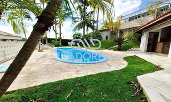 Imagem: Casa para alugar no Campos de Santo Antonio