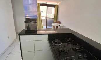 Imagem 2: Apartamento 2/4 no Bessa - LOCAÇÃO