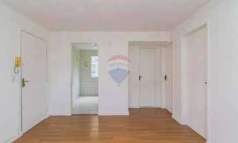 Imagem 5: Imóvel para aluguel com 40 metros quadrados com 2 quartos em Uberaba - Curitiba - PR