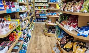 Imagem 2: Loja de Produtos Naturais - Metrô Tatuapé