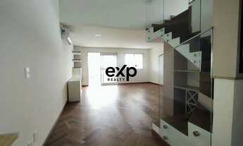 Imagem 2: Cobertura duplex 3 quartos, sendo 1 suíte e 1 demi, 3 vagas