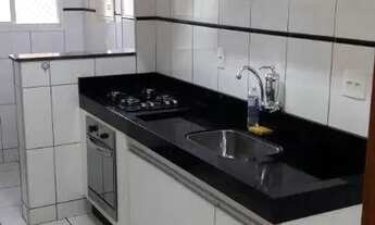 Imagem 4: Apartamento com 3 dormitórios, 77 m² - venda por R$ 400.000,00 ou aluguel por R$ 2.916,24