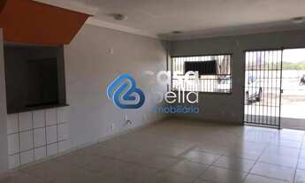 Imagem 3: Sala com 95 m², localizada em área estratégica, em frente à Escola Militar AV LO 04