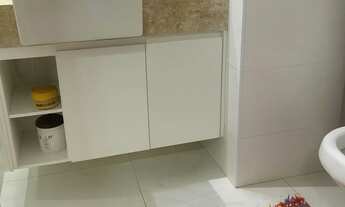 Imagem 2: Apartamento Condomínio Itália