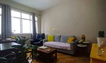 Imagem 3: Apartamento para Venda em Teresópolis, Várzea, 1 dormitório, 2 banheiros, 1 vaga