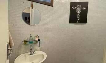 Imagem 5: Venda Casa 3 Dormitórios - 150 m² Sumaré