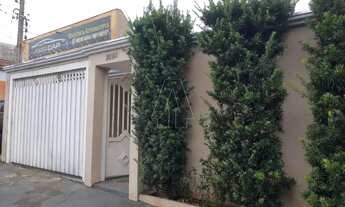 Imagem: Casa à venda no Alvorada, Araçatuba