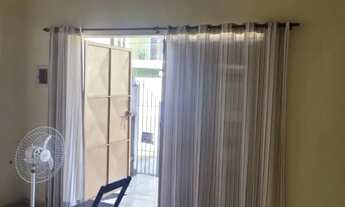 Imagem 11: CASA ASSOBRADADA - JARDIM ALVINÓPOLIS - SP