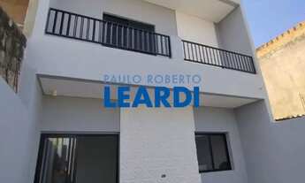 Imagem: CASA ASSOBRADADA - ALTOS DA VILA PAIVA