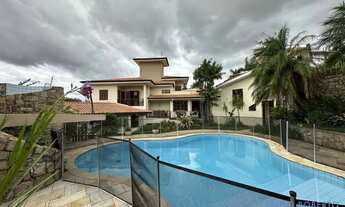 Imagem 2: CASA EM CONDOMÍNIO - PARQUE DAS LARANJEIRAS - SP