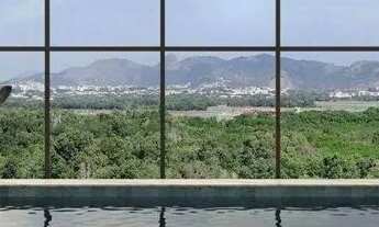 Imagem 3: Apartamento - 2 Quartos/ 1 Suíte - 82m² - Ilha Camburi -Jardim Camburi - Vitória/ES