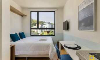 Imagem: BROGNOLI VENDE - STUDIO MOBILIADO EM LOTEAMENTO