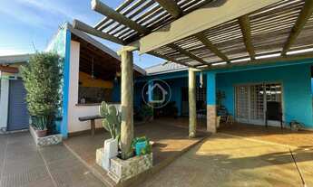 Imagem 3: CASA COM 3 QUARTOS TERRENO GRANDE