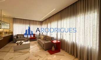 Imagem 2: Casa de Luxo em Alphaville Litoral Norte I - 4 Quartos, 2 Suítes, 2 Salas, 3 Banheiros - 4