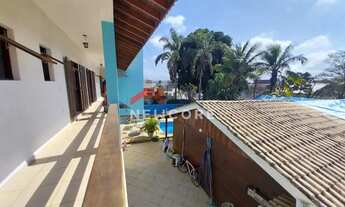 Imagem 7: Casa em Rua Maria Ferreira Araujo - Vila Romar - Peruíbe/SP