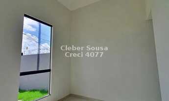 Imagem 4: 3 DORMITÓRIOS SENDO UMA SUÍTE