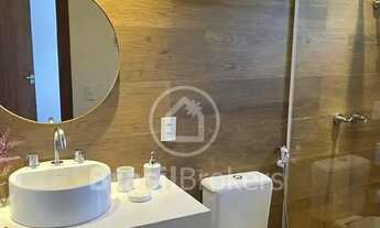 Imagem 10: CONDOMINIO PORTOGALO-CASA DE LUXO, VISTA MAR, PISCINA, HIDROMASSAGEM , 6 SUÍTES