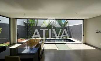 Imagem 7: CASA DE ALTO PADRÃO - 03 QUARTOS - CONDOMINIO BUONA VITA