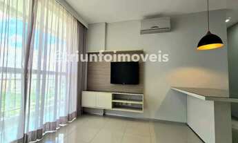 Imagem 3: Apartamento a venda no Jóquei com 2 quartos TR222505 THE -1K4N2KQ