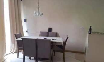 Imagem 3: Casa com 3 dormitórios para alugar, 160 m² por R$ 3.200,00/mês - Vila Rui Barbosa - Salvad