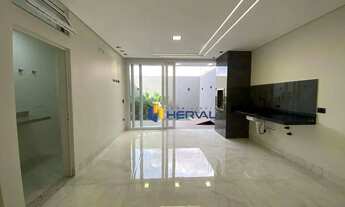 Imagem 4: Sobrado com 3 quartos à venda, 197 m² por R$ 1.290.000 - Jardim Paris IV - Maringá/PR