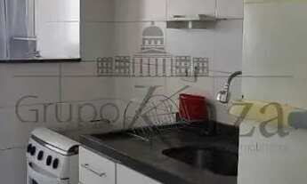 Imagem 6: Apartamento Padrão em São José dos Campos