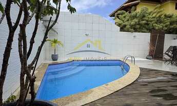 Imagem 3: Villas Atlancido Casa4/4 em condominio Energia Solar casa reformada