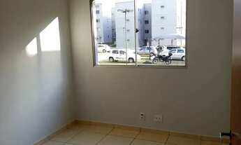 Imagem 3: MINHA CASA MINHA VIDA EM CONDOMÍNIO PRÓXIMO AO SHOPPING BURITÍ 2 QTS 1 BANHEIRO ÁREA DE LA